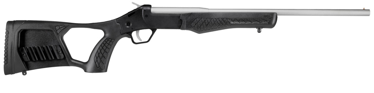 Rossi SSP1BKAK Tuffy 410 Gauge 1rd Synthetic Stock