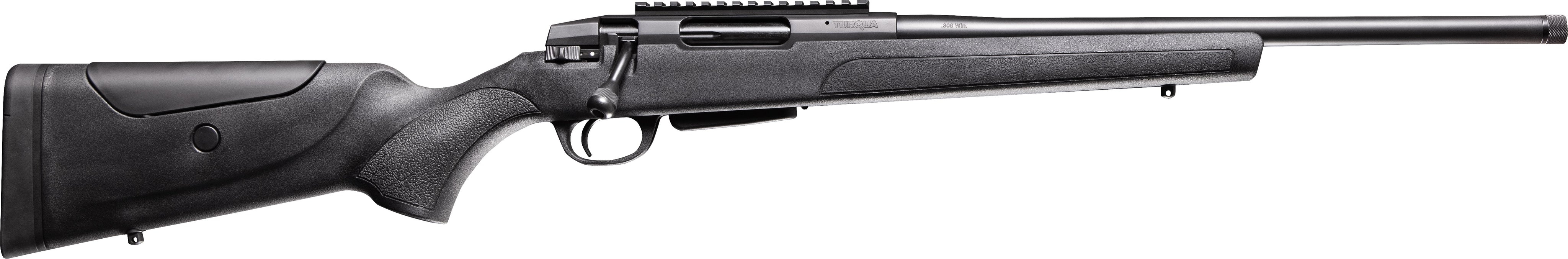 ATA ARMS TURQUA 308WIN 18" BLK