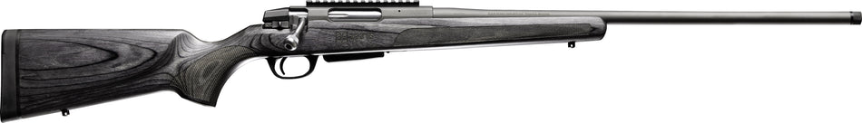 ATA ARMS TURQUA 6.5CR 24" LAM GRAY LAMINATE STOCK