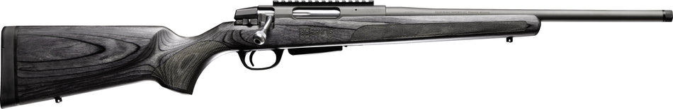ATA ARMS TURQUA 308WIN 18" LAM LAMINATED GRAY STOCK