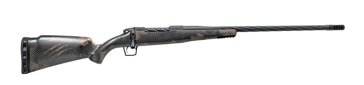 TWISTED ROGUE 7BC BLK/TPH 20" TWROG7MMBC20BT