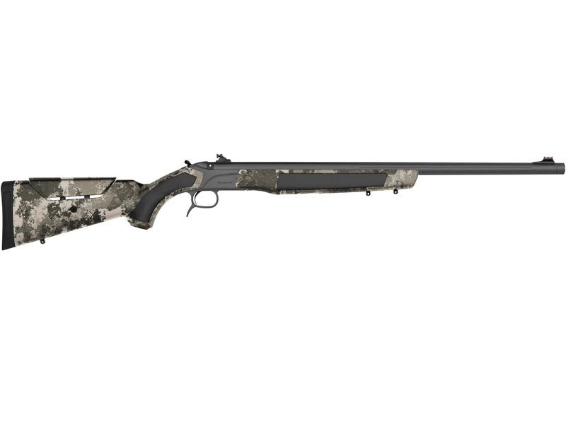 CVA Accura MR-X .50 Cal 26" Barrel Veil Alpine Northwest Camo Muzzleloader