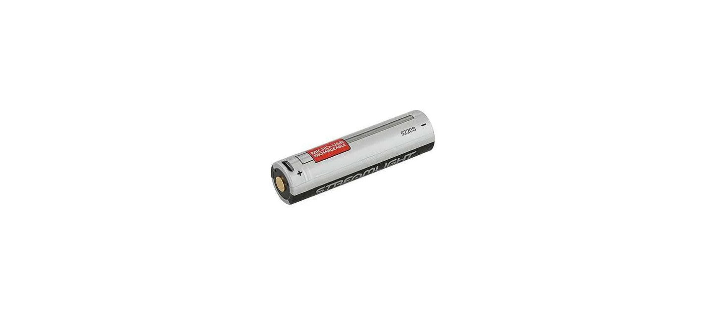 SL-B26 Lithium Battery 12-Pack