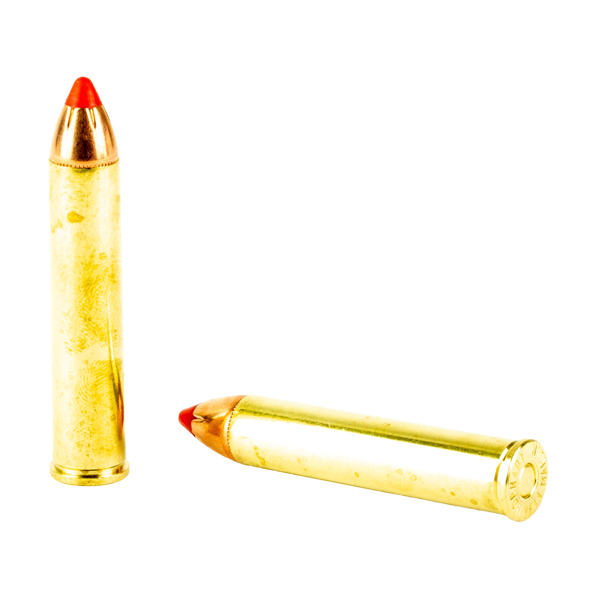 Hornady 82744 LEVERevolution Flex Tip eXpanding  265 Grain .444 Marlin