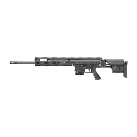 FN Rifle SCAR 20S NRCH 7.62X51 10rd 20" Black