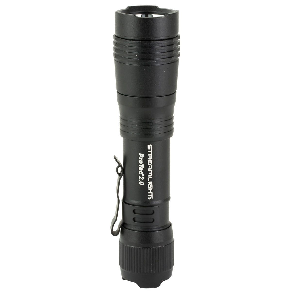 Streamlight Protac 2.0 Rechargeable Flashlight 2000 Lumens Includes SL-B50 Battery Pack and USB-C Charging Cable