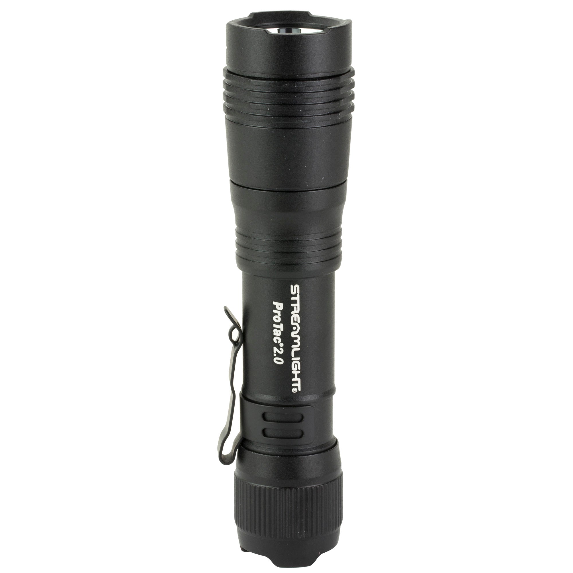 Streamlight Protac 2.0 Rechargeable Flashlight 2000 Lumens Includes SL-B50 Battery Pack and USB-C Charging Cable