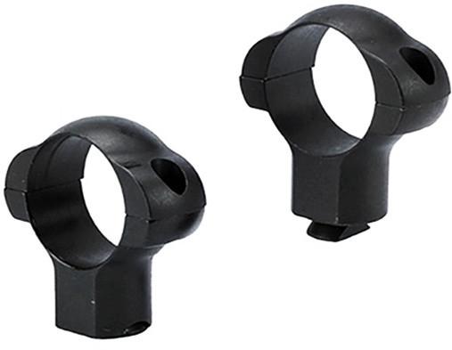 Weaver Grand Slam Steel Dovetail Scope Rings 1-Inch X-High Matte