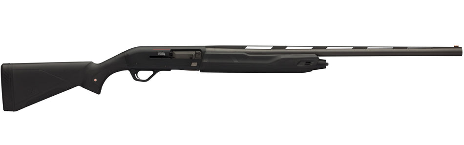 Winchester Repeating Arms 511205292 SX4 12 Gauge 28" 4+1 3.5" Overall Matte Black Right Hand (Full Size) Includes 3 Invector-Plus Chokes