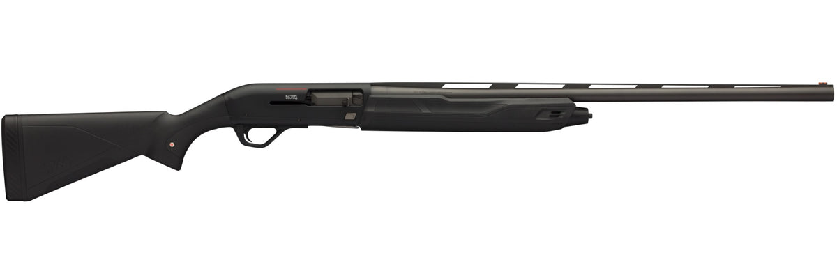 Winchester Repeating Arms 511205392 SX4 12 Gauge 28" 4+1 3" Overall Matte Black Right Hand (Full Size) Includes 3 Invector-Plus Chokes