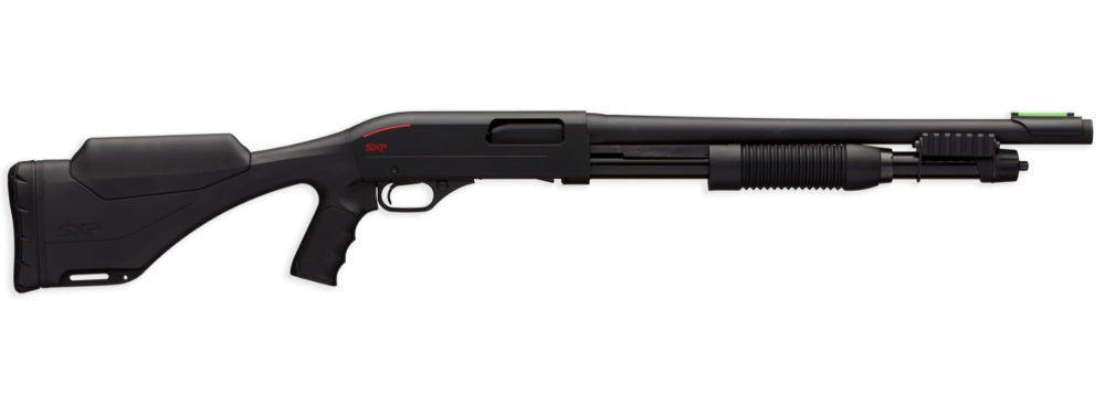SXP SHADOW DEFENDER 12/18 3" INTERCHANGEABLE COMB