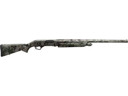 Winchester Repeating Arms 512446692 SXP Hunter 20 Gauge Pump 3" 5+1 28" TrueTimber VSX Barrel, Receiver & Fixed Synthetic Stock Right Hand