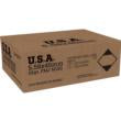 Winchester USA M193 Service Grade 5.56x45mm NATO 55 gr FMJ ammo