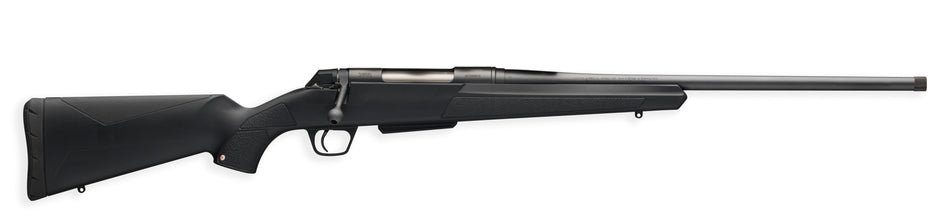 XPR SR 30-06 MT/SY 20" TB # SUPPRESSOR READY THREADED BBL