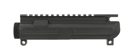 WSM15 Billet Upper Receiver Black Finish