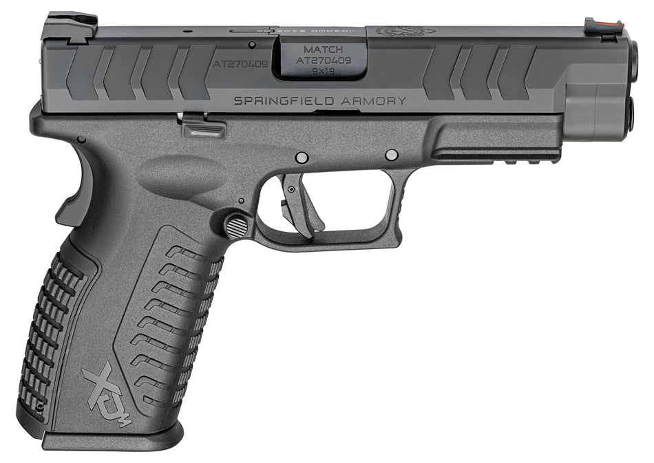 SPG XDME9459BOSPCA 9M ELT 4.5 *CA* 10R