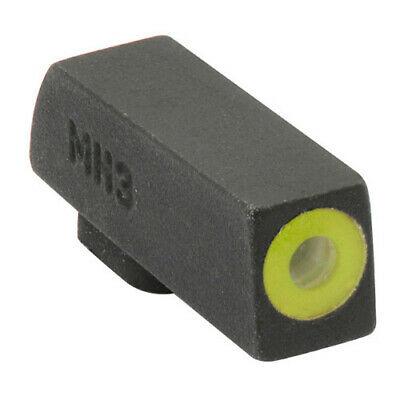 Meprolight ML41545 Hyper-Bright Yellow Ring Front Tritium Sight for H&K VP9/SFP9