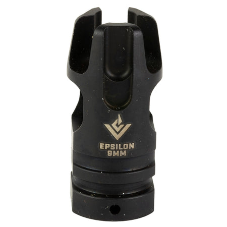 Aero Precision VG6 Epsilon Muzzle Brake 9MM 1/2-28 RH