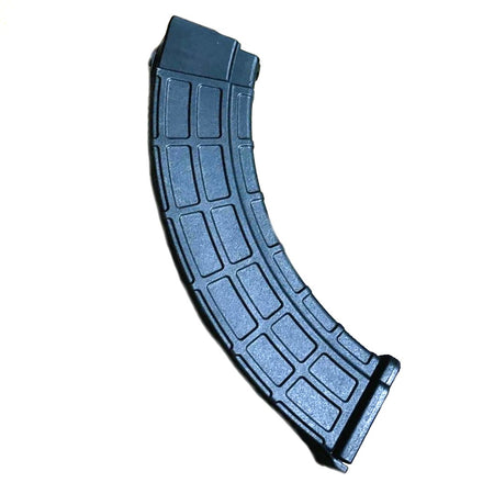 AK-47 7.62x39 40-Round Polymer Magazine Black
