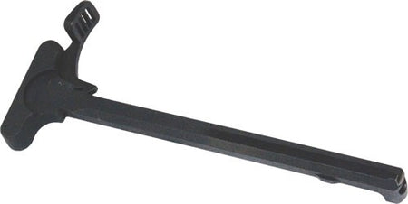 Guntec AR15 Gen 1 Charging Handle Latch Black