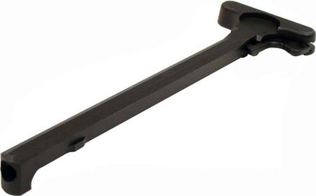 Guntec AR-15 Mil-Spec Charging Handle Standard Latch Black