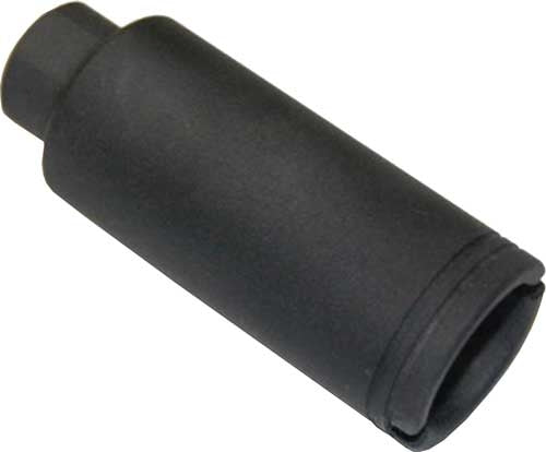 Guntec AR308 Slim Flash Can .308/300 AAC Blackout Black