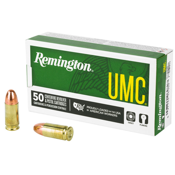 Remington Ammo